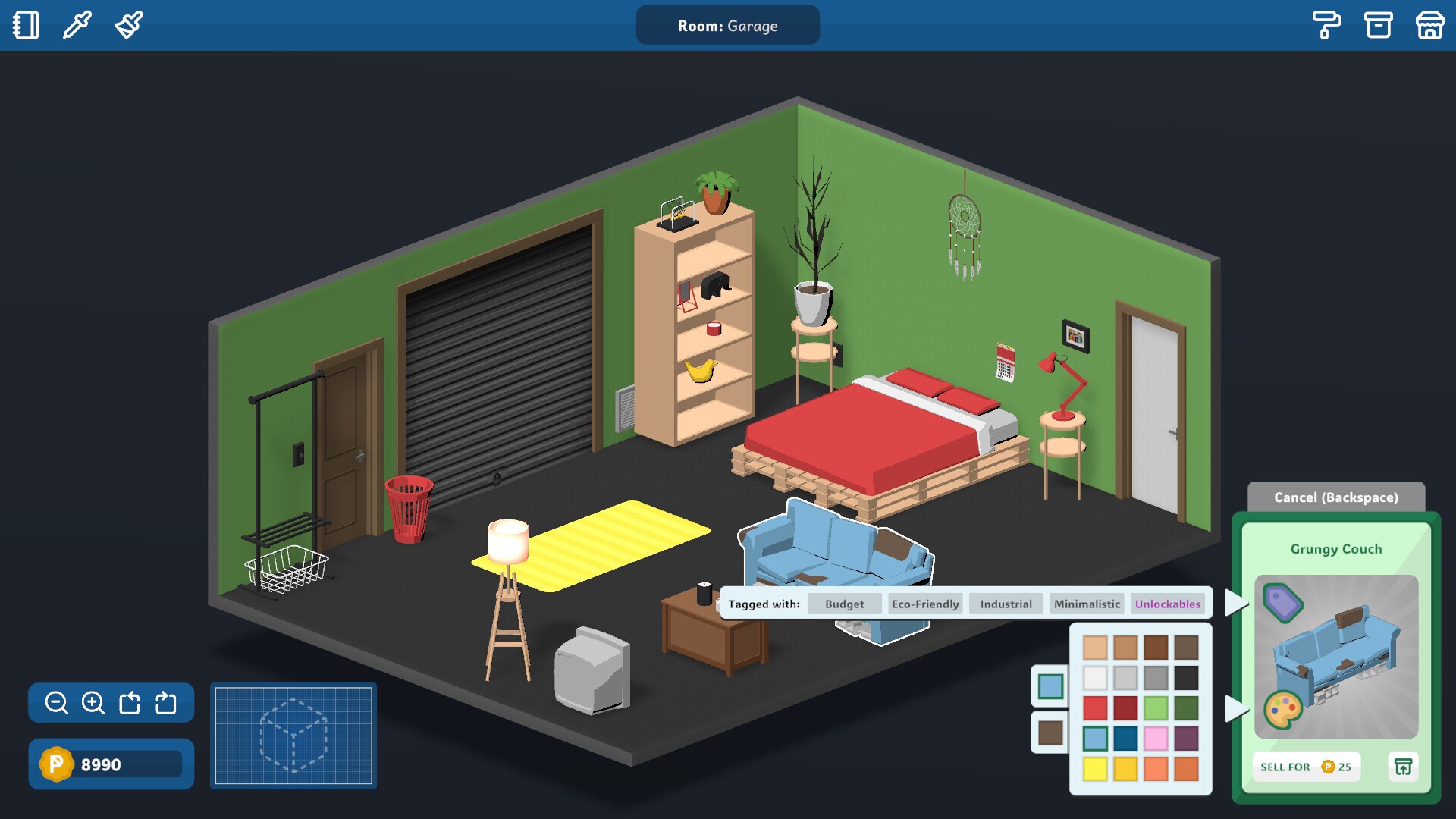 Screenshot 5