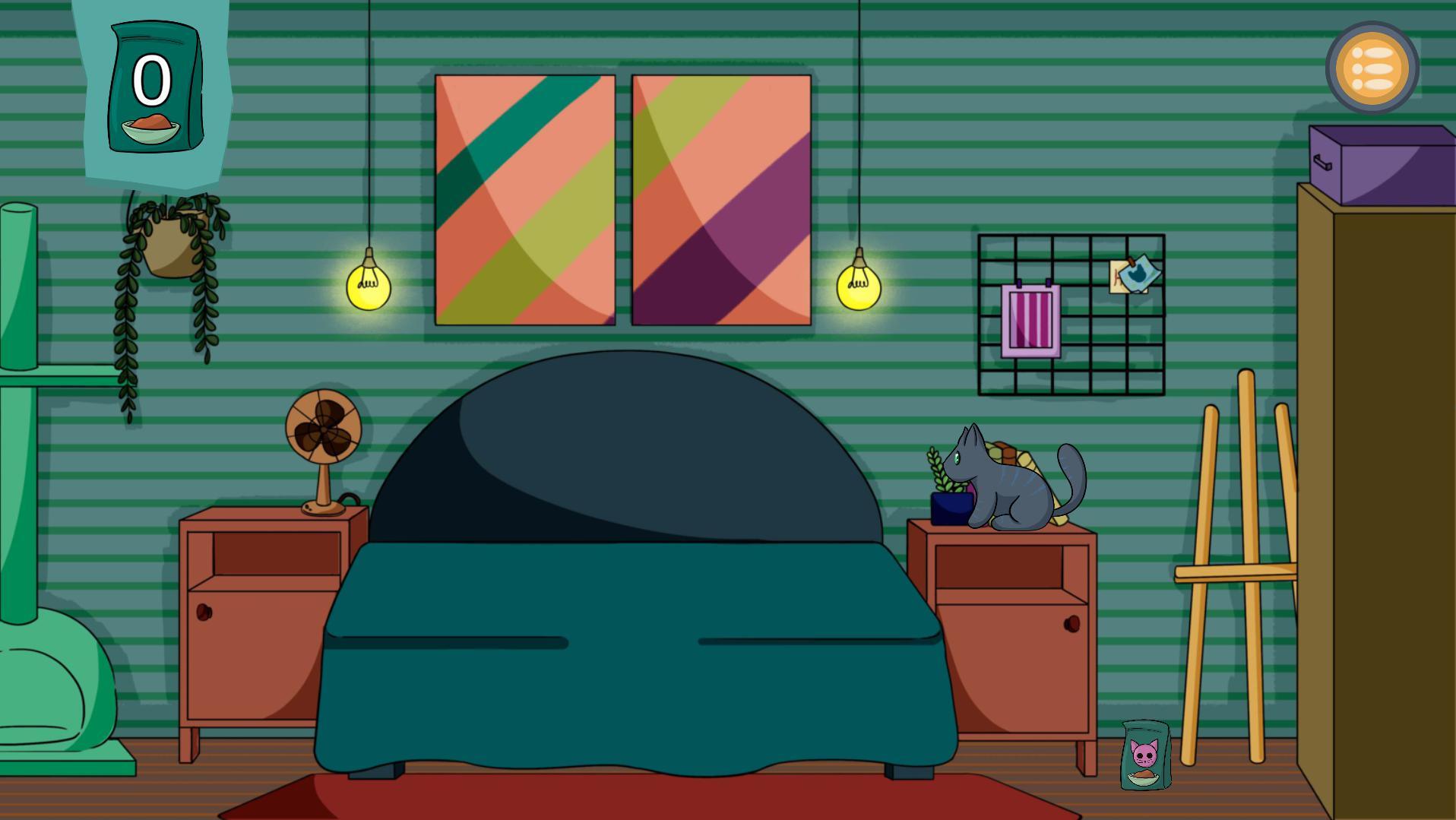 Fat Cat (berantekin, yavuzdnmz, madsmads)