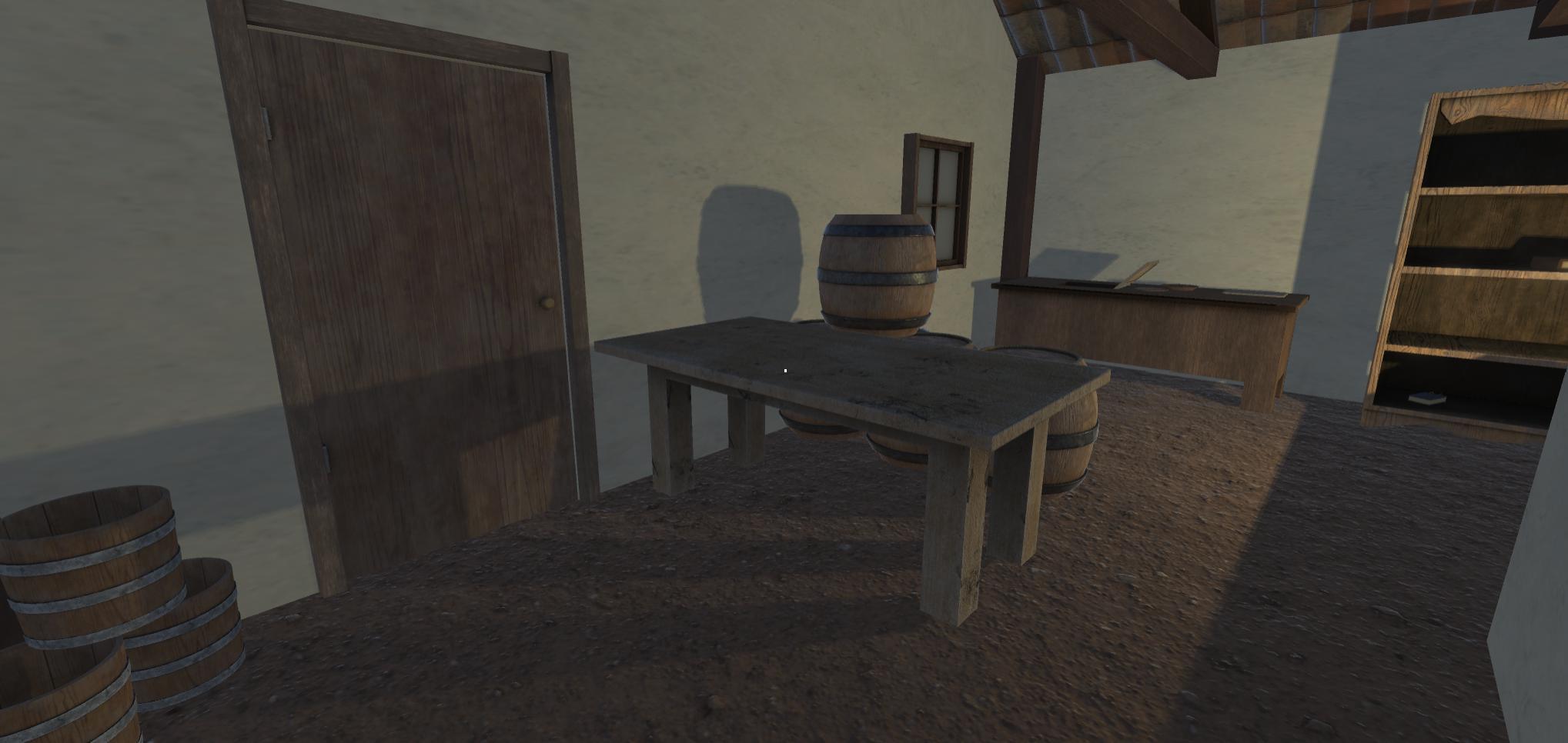 Bento (Miguel Feliciano, João Gonçalves)