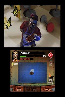 Pet Zombies