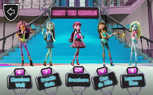 Monster High