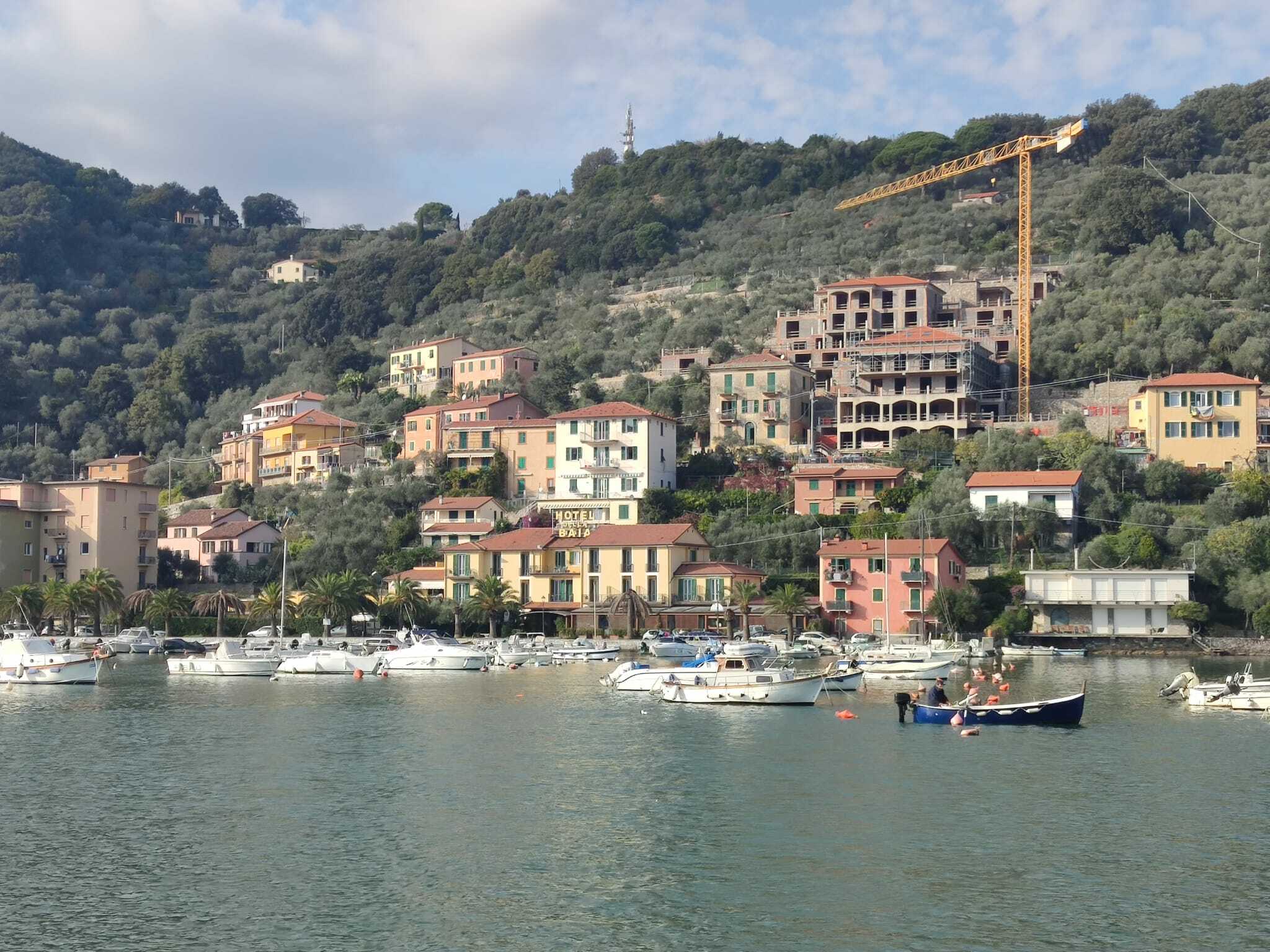 On Board (coolFalco)