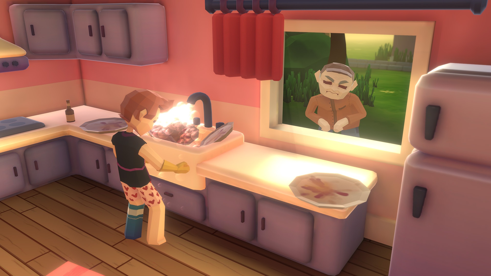 Technically Clean screenshot