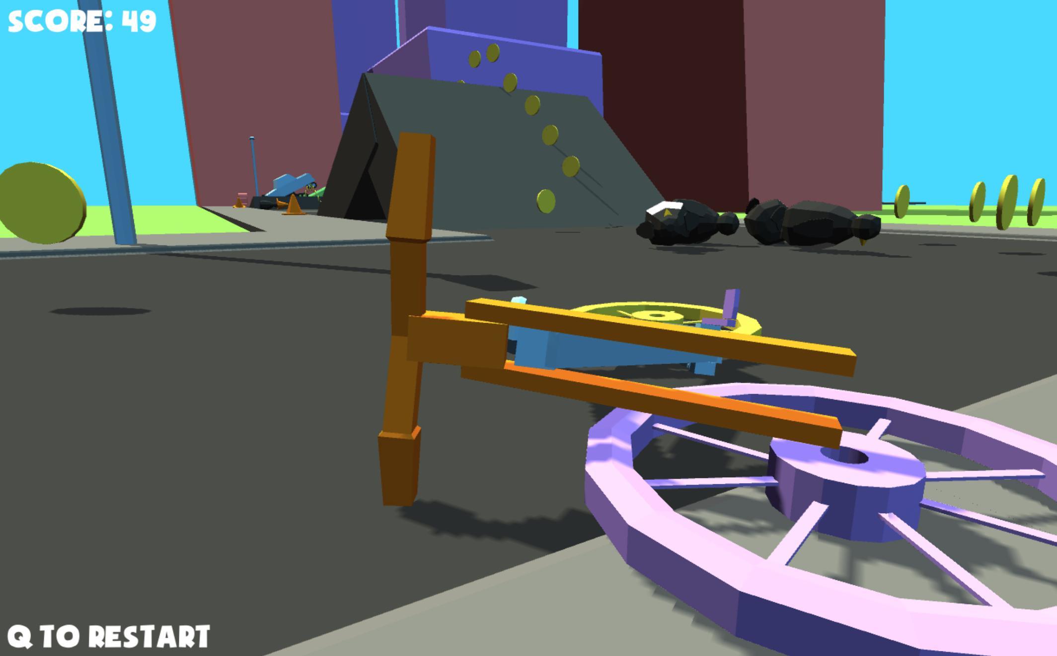 Bicyclism: Art of Riding