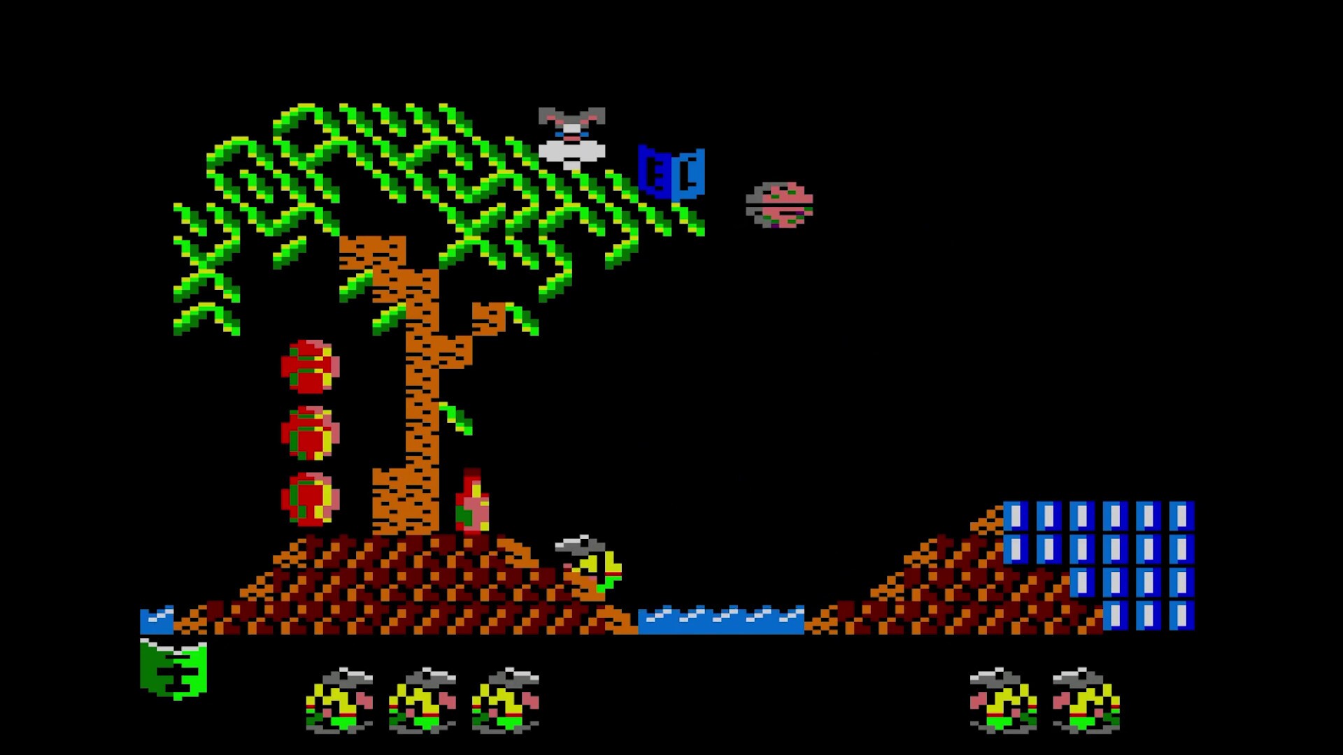 Auf Wiedersehen Monty (2022)