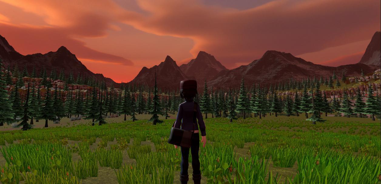 Pokémon Orange Edition