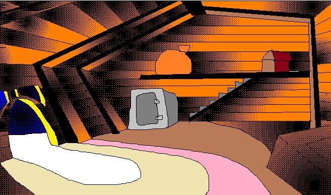 Pirates of the Asphalt