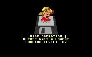 P. P. Hammer and his Pneumatic Weapon screenshot