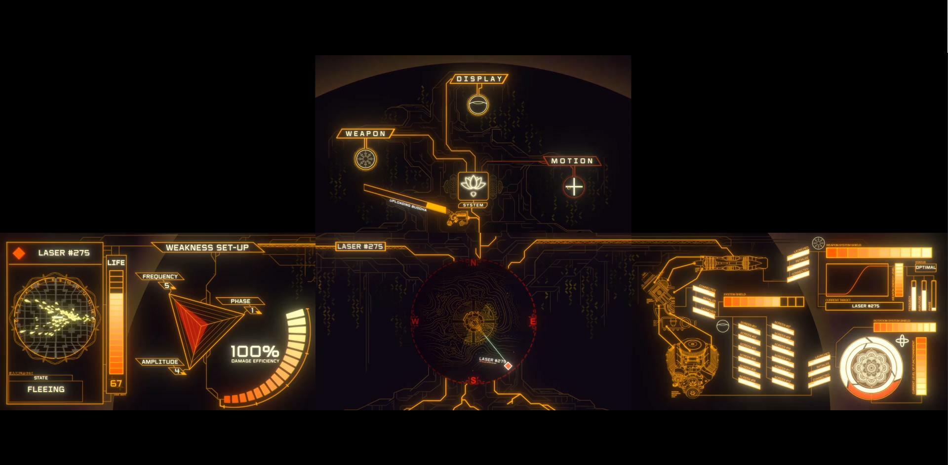 Juggernaut (itch) (ETPA, Zainix, SonnyPetit, fenrirans, Peritios)