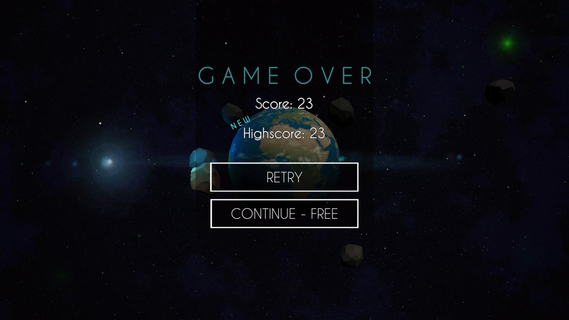 Last day on the planet earth - endless survival game