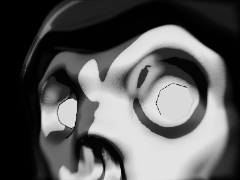 Harbinger of Harvest