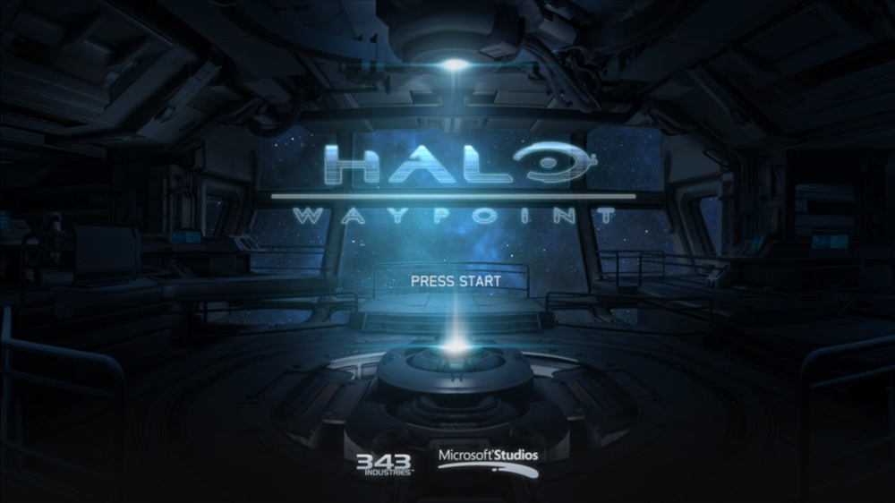 Halo Waypoint