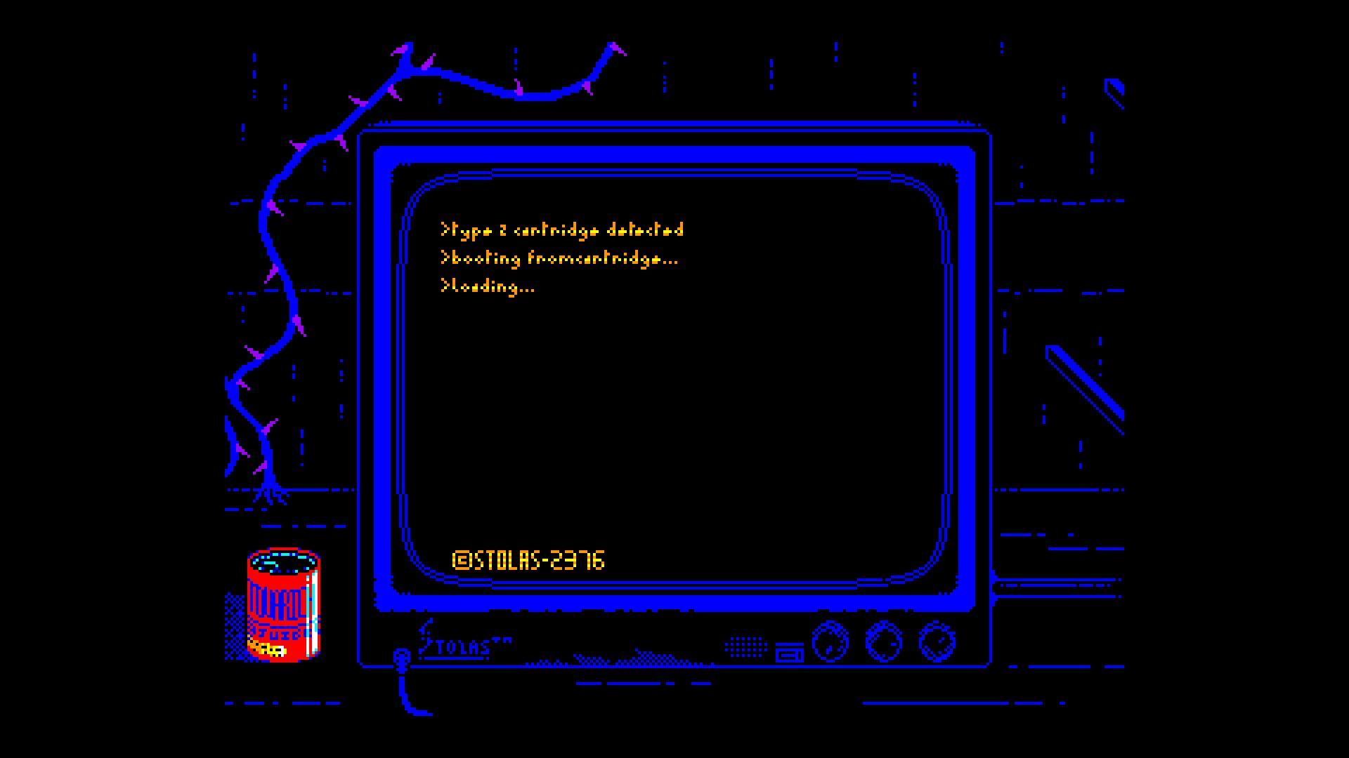 Remnants (itch) (June Flower)