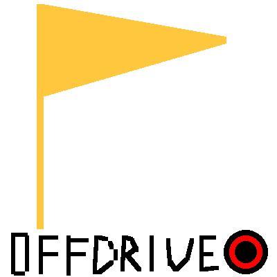 Offdrive