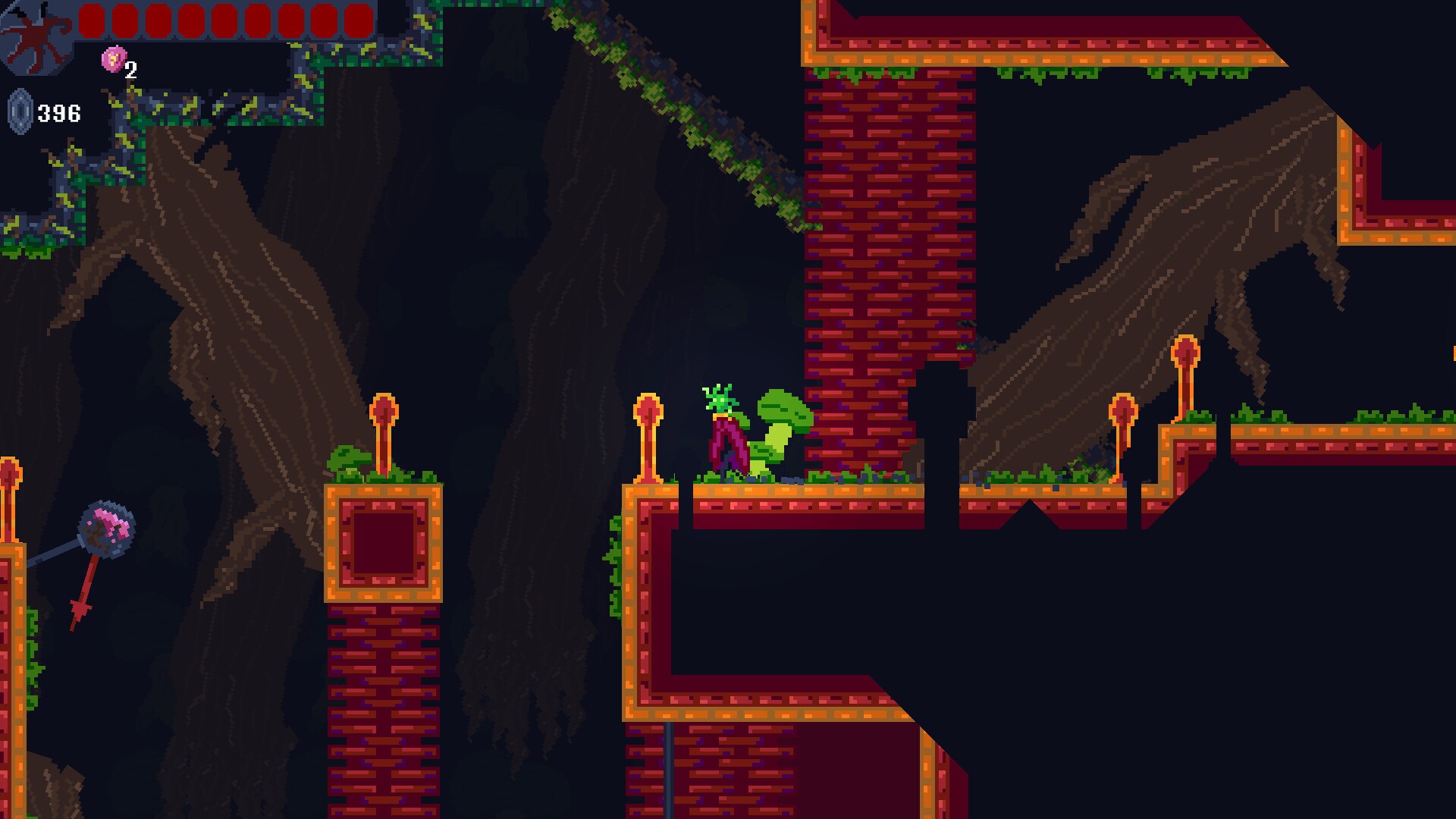 The Malice Kingdom screenshot