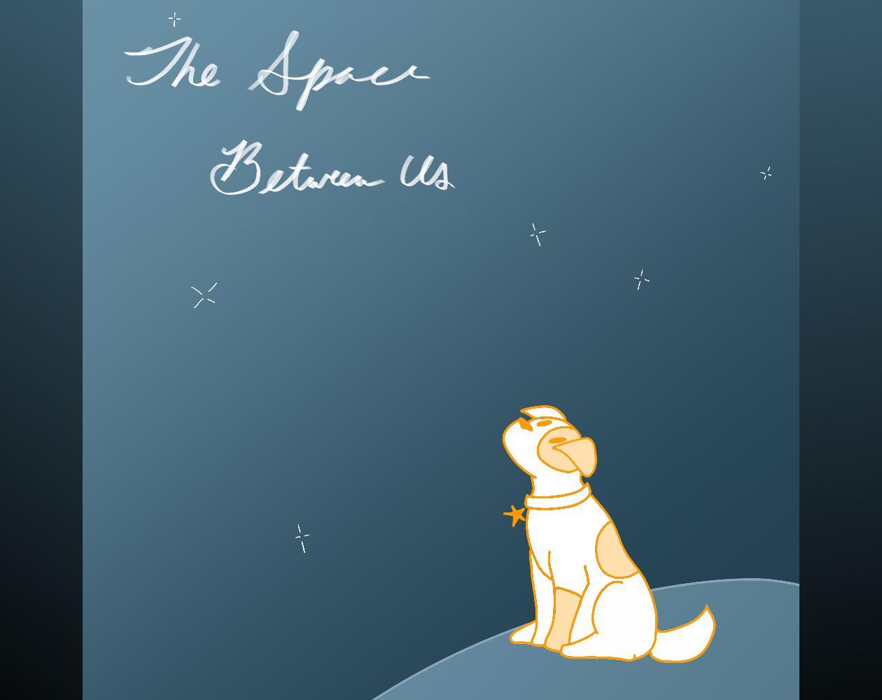 The Space Between Us