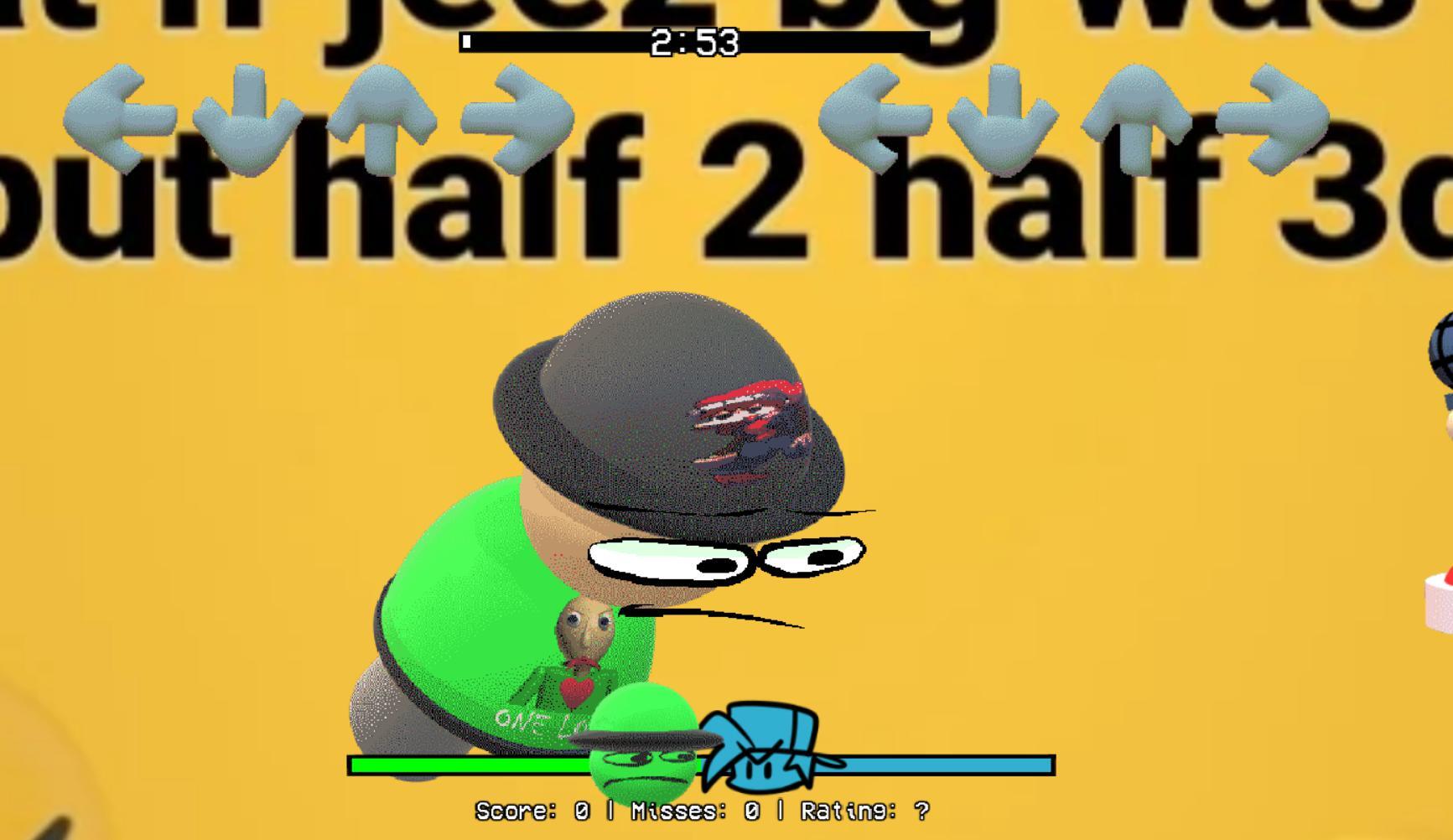 golden scrapple Version 0.1 beta