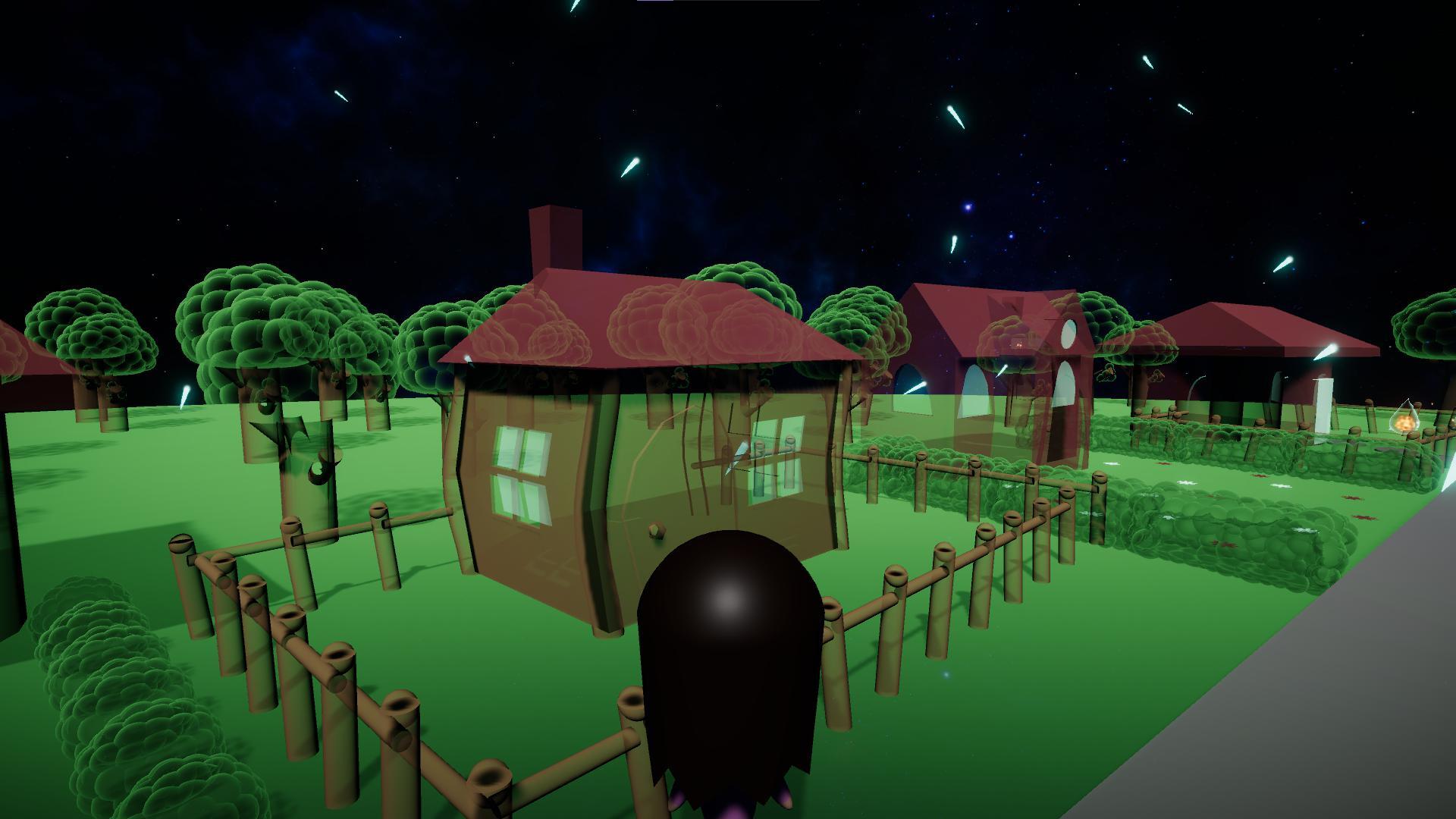 Ghost Stories (itch) (ghostentity12, beautiepie)