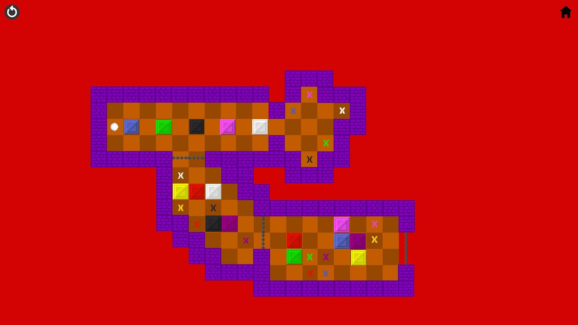 Jail Escape (EKSndk, Ariel)