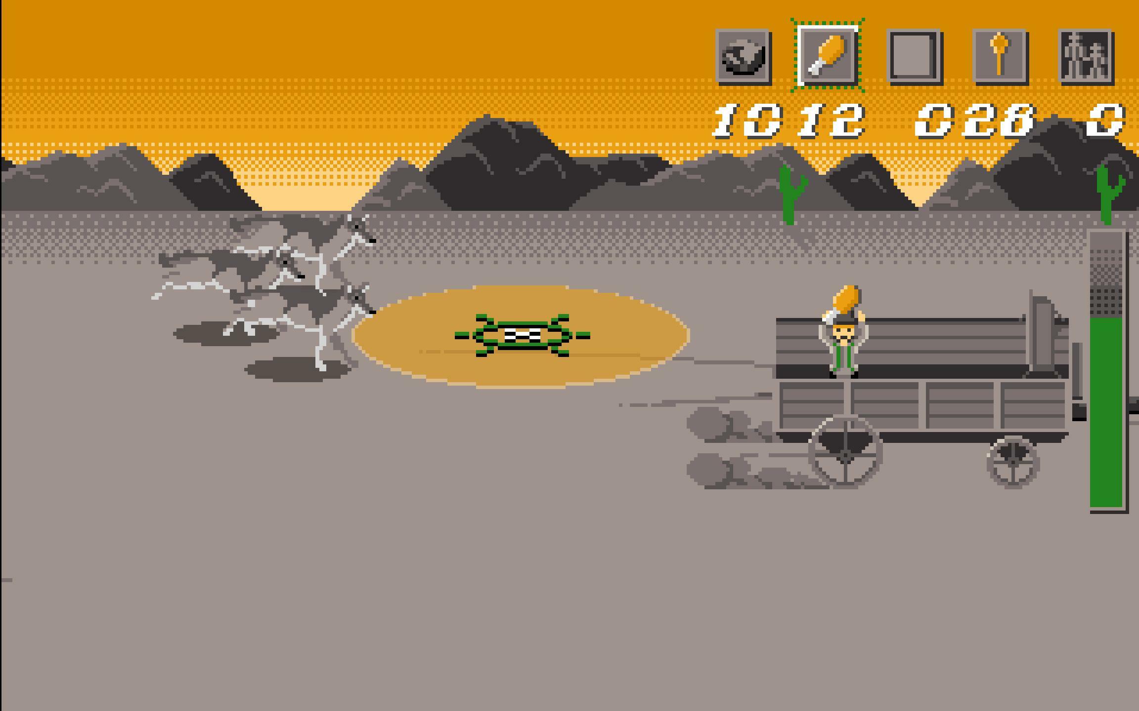 A Spoonful Of Dollars