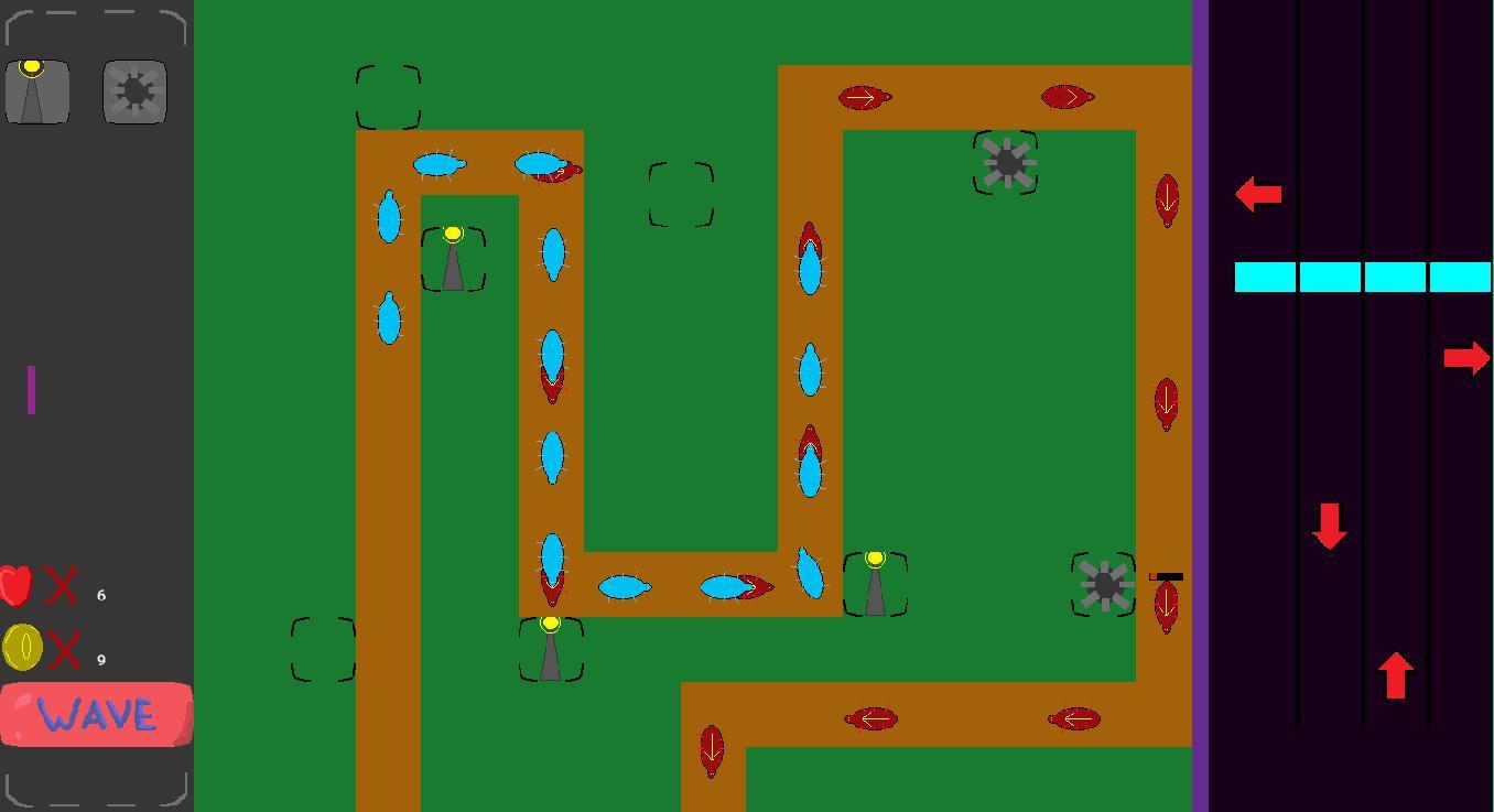 Music Make Me Shoot My Gun