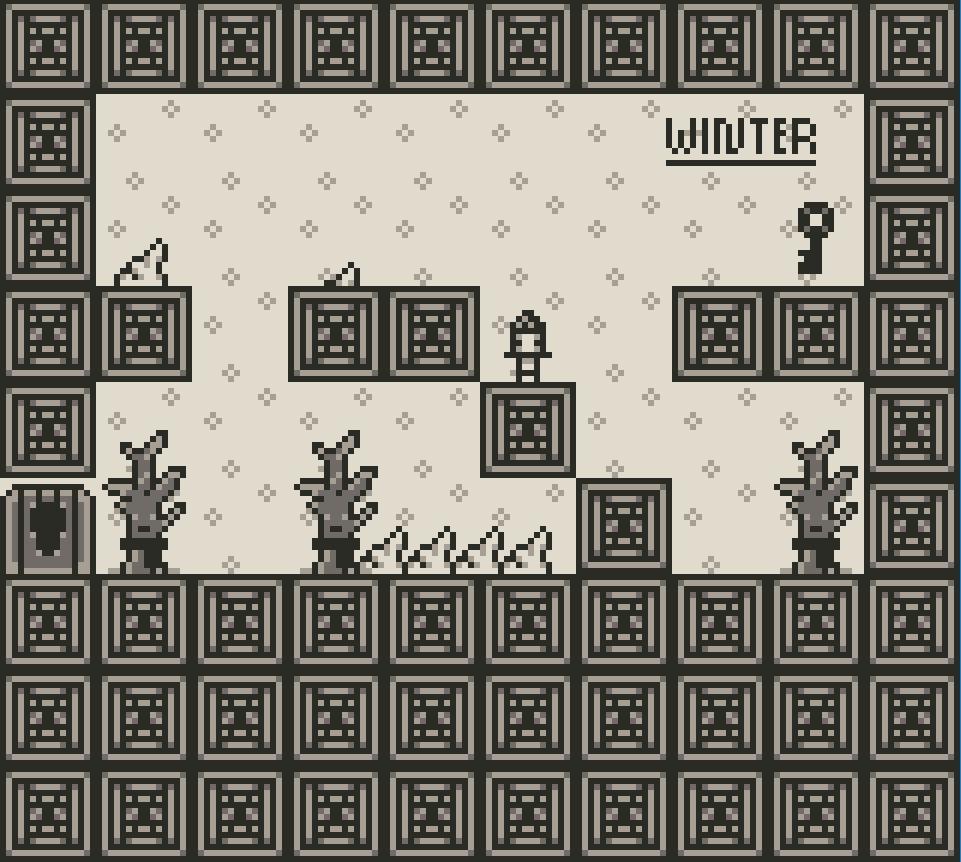 Season Jump (MiniJam Entry)