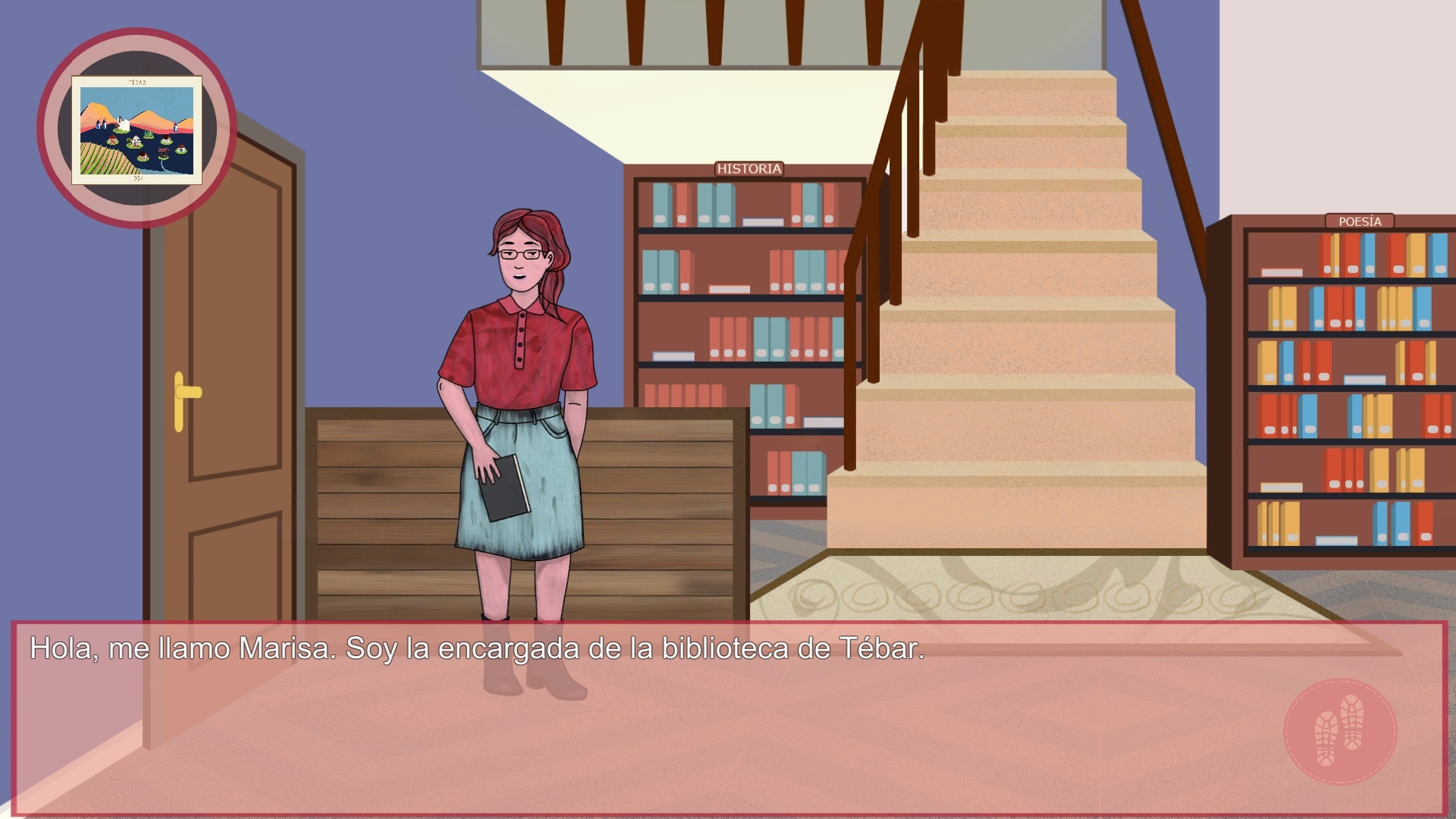 Secrets From the Past