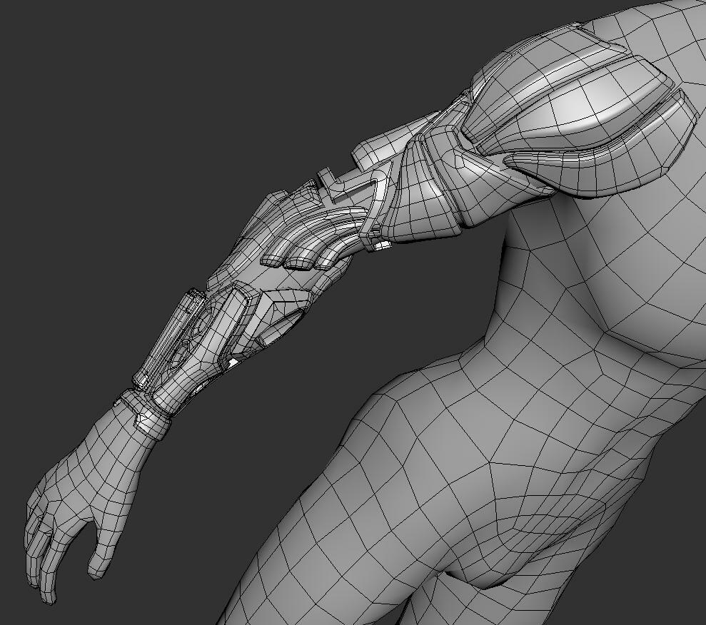Paracosm (Alpha Version)