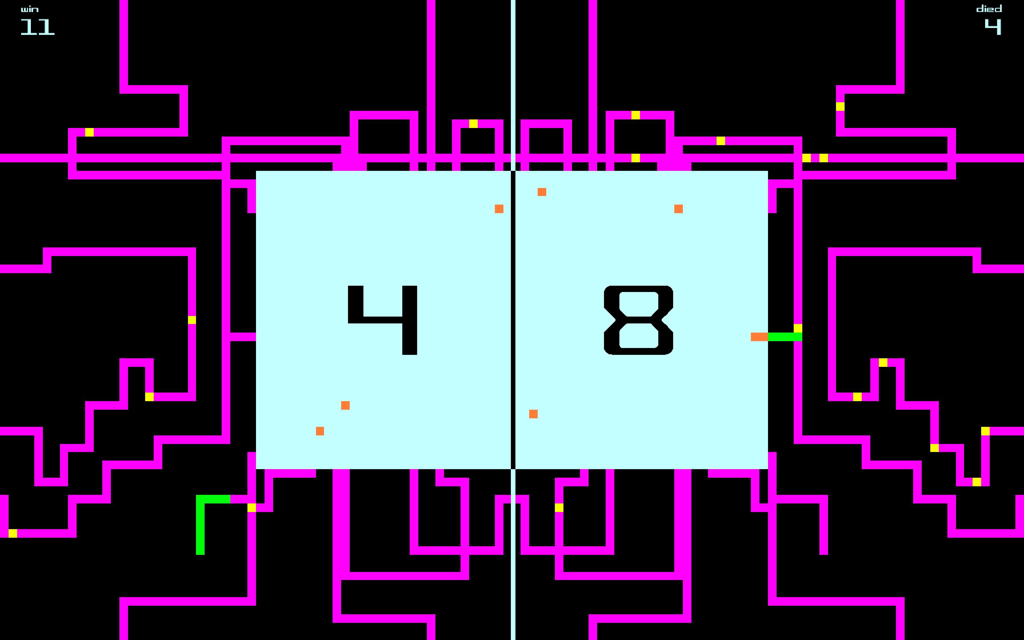 Spades (itch) (yarray)