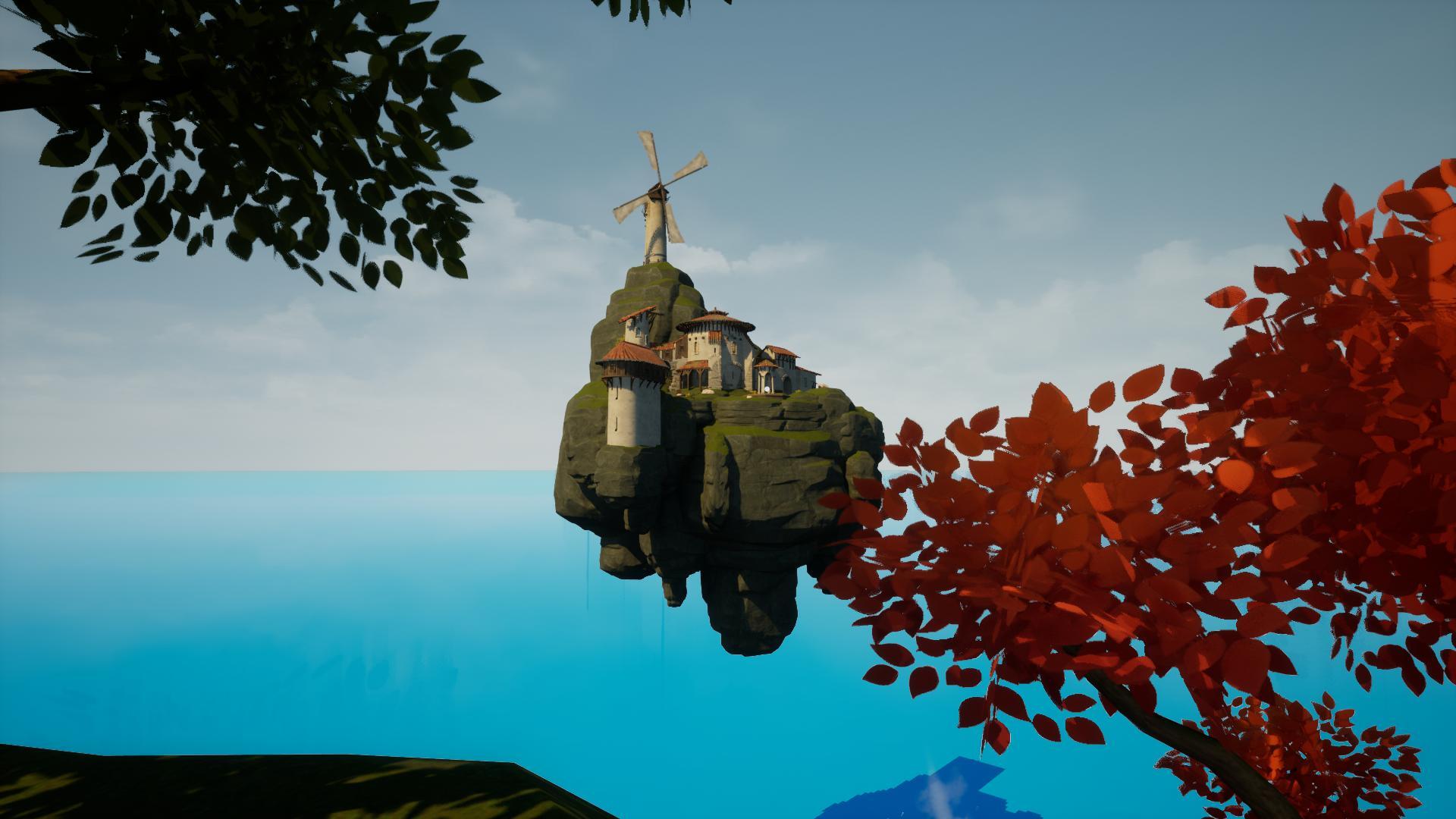 Skyrunner (JacknCheese)