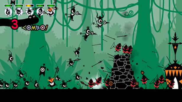 Patapon 2