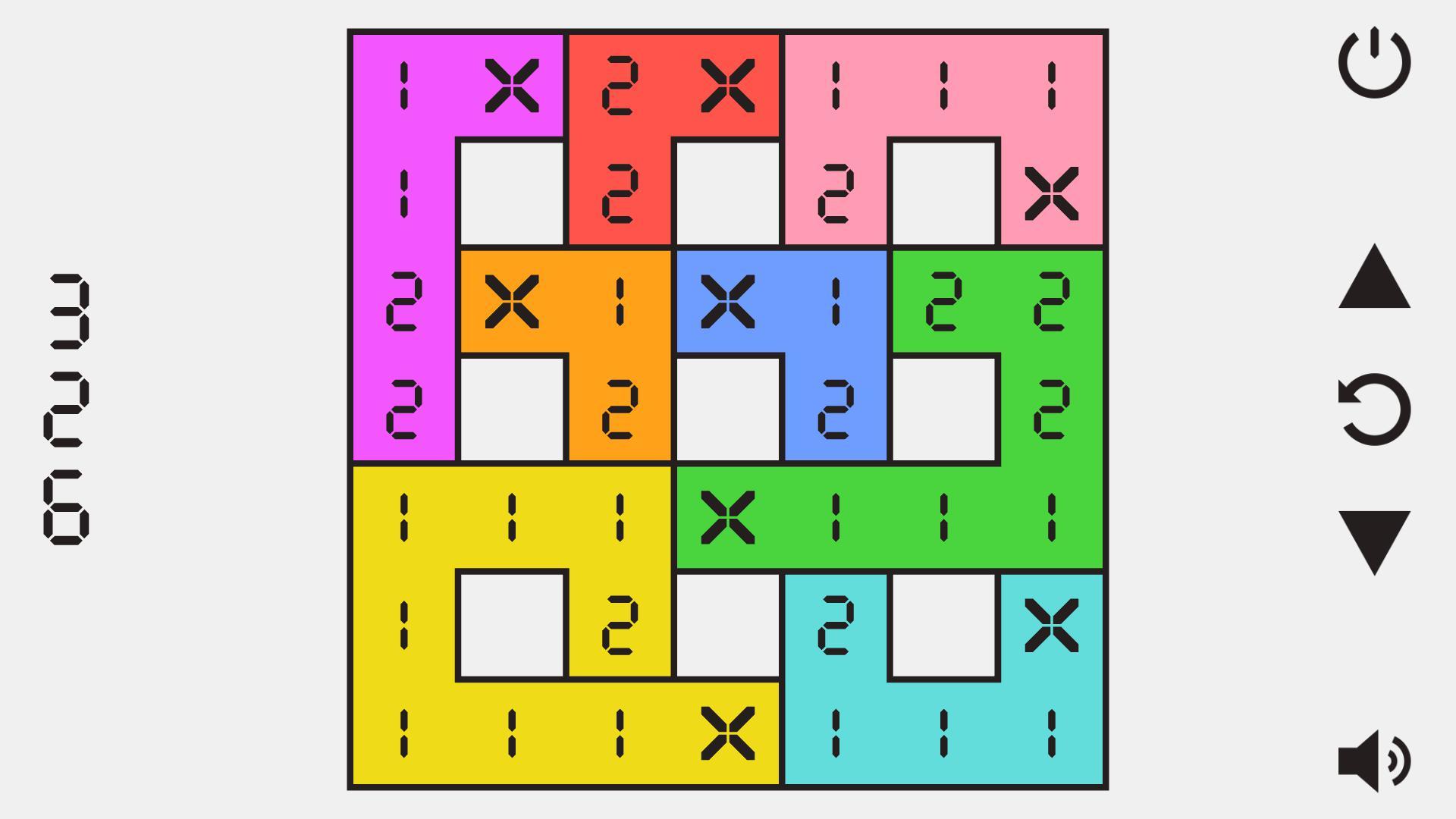 Cardinal Chains (itch)