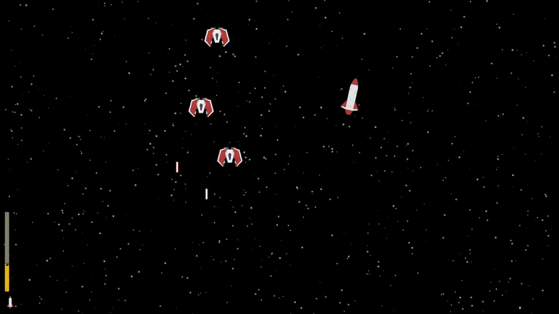 Rocket Flight (Don Kyniu)