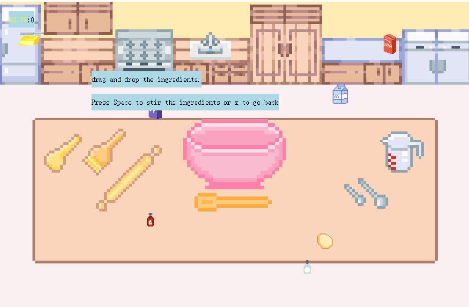 The Final Game Poster