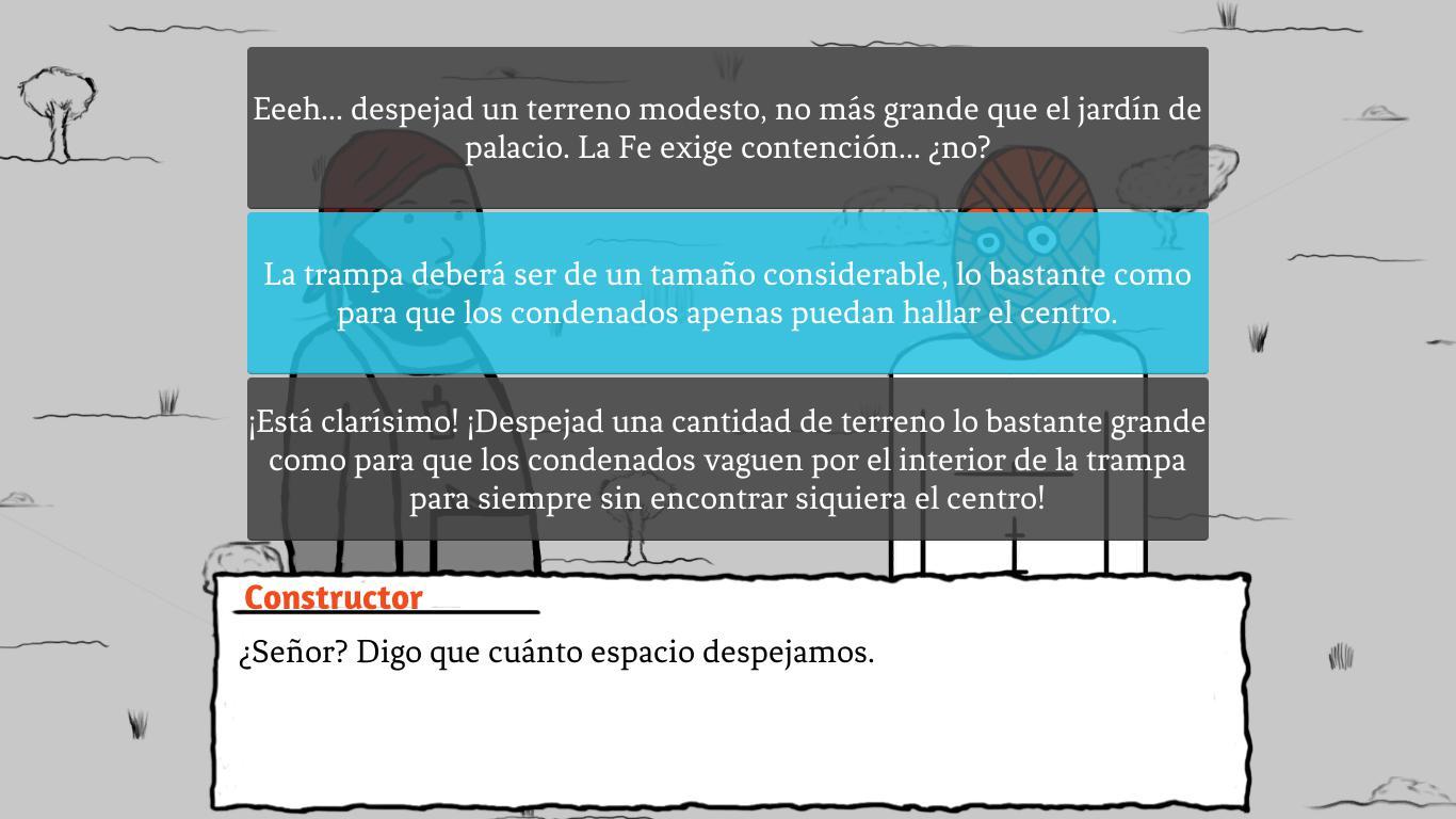 El laberinto de Azem