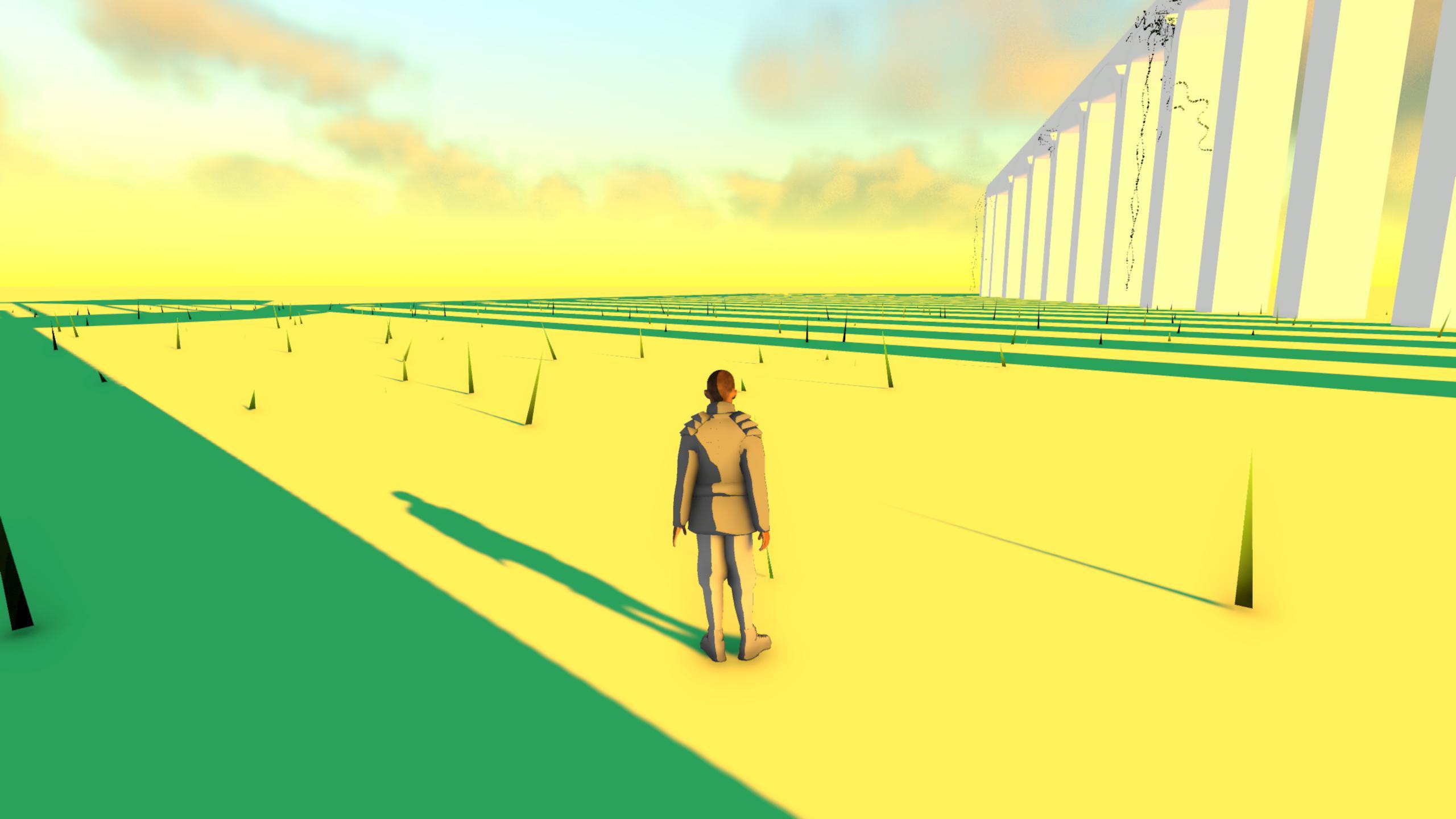 As Long As We Are Together