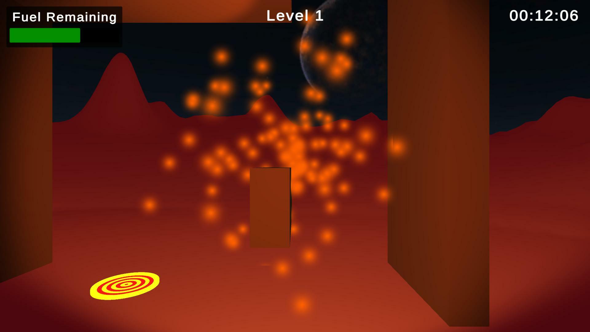 Rocketman (dgnewsom)