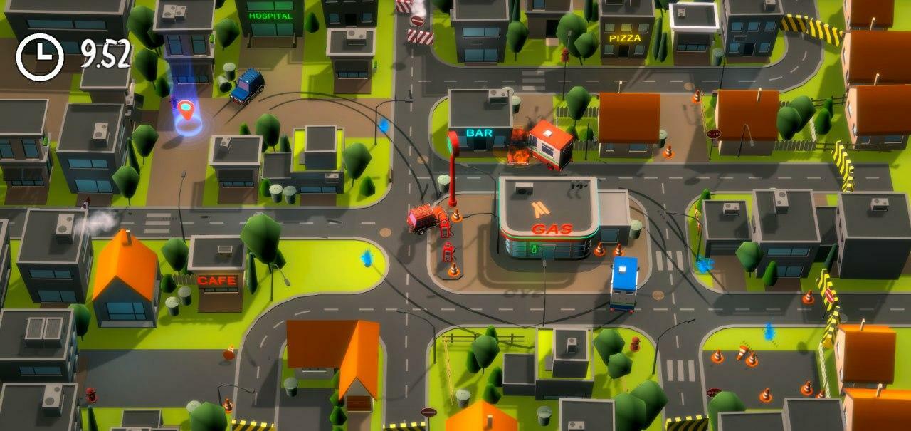 The Loop (mikhail-efremov)