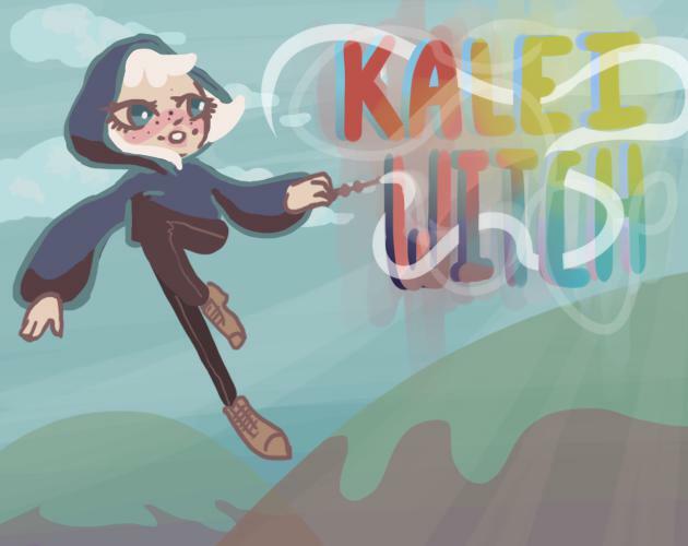 Kalei Witch