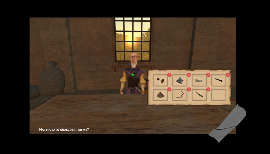 Nella mente del genio