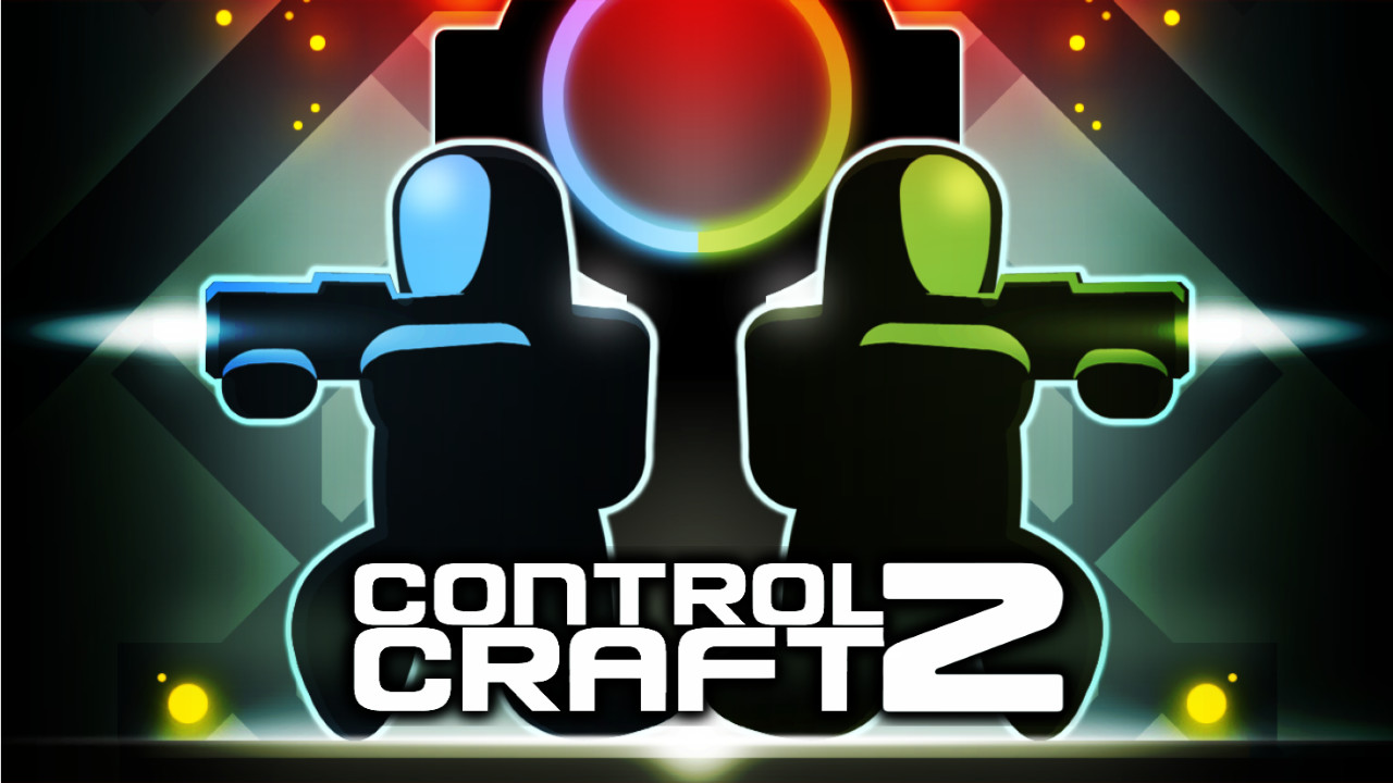 Control Craft 2