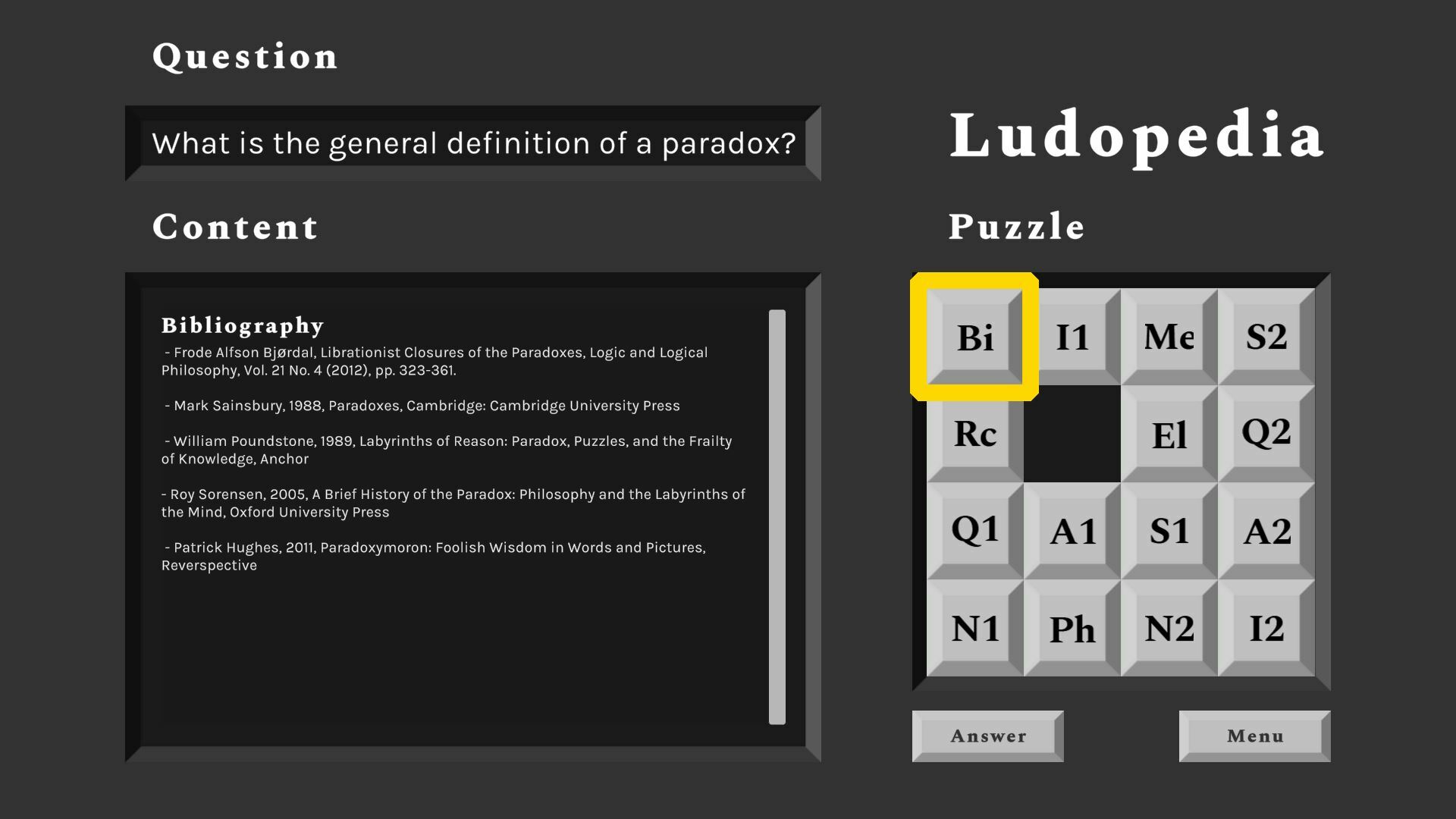 Ludopedia
