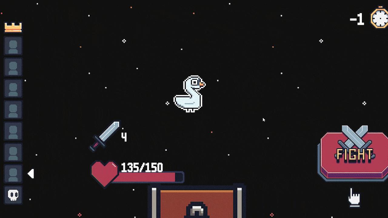 Clicker Royale (Maxence Jacquot)