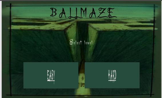 Ballmaze (Lihsayuri)