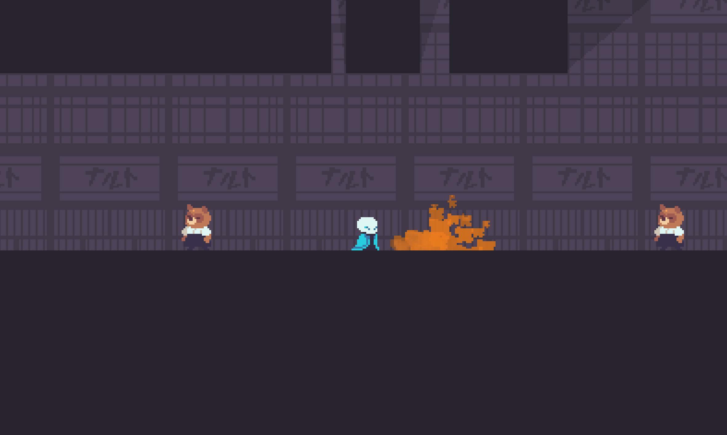 THEY ARE ALREADY DEAD ( but they have not been warned)