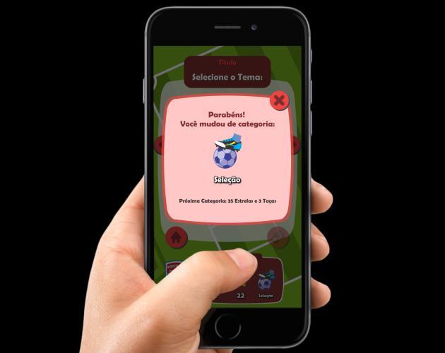 FOOT-LOGO - Super Quiz 2018