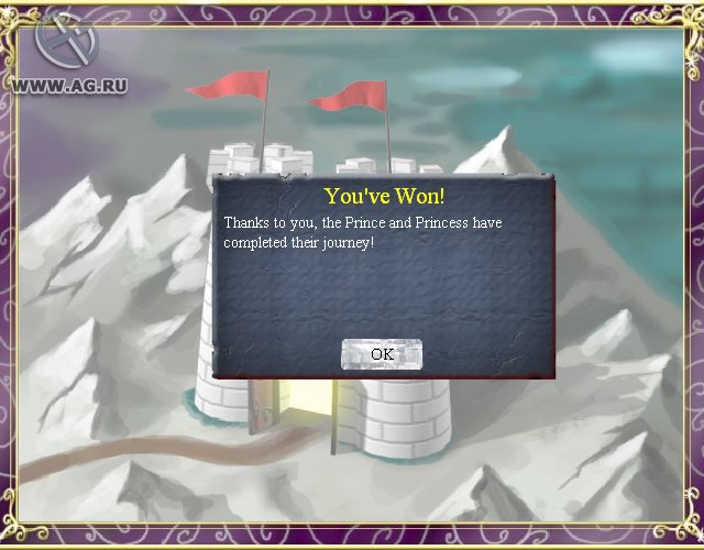 Crystalize! 2: Quest for the Jewel Crown!