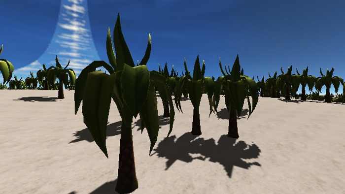 Ringworld (Oculus Rift)