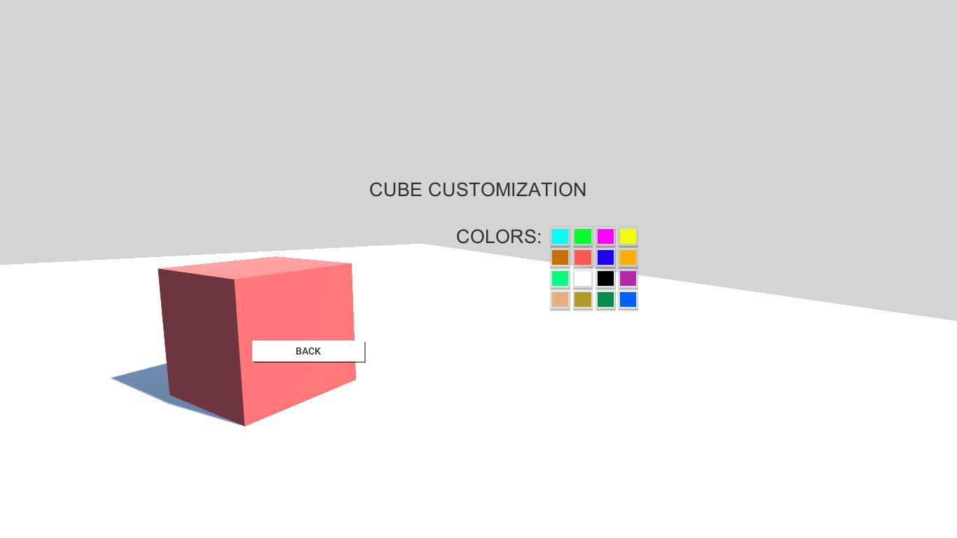Cube Stuff V1.0.5