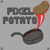 Pixel Potato